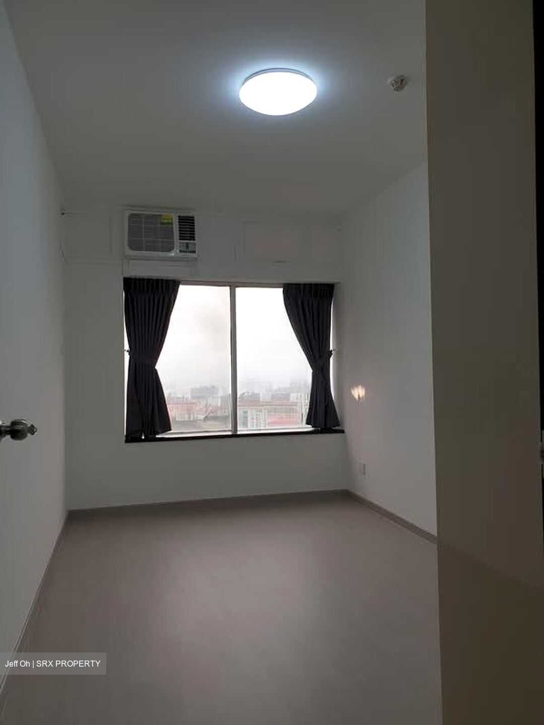 The Plaza (D7), Apartment #555919121